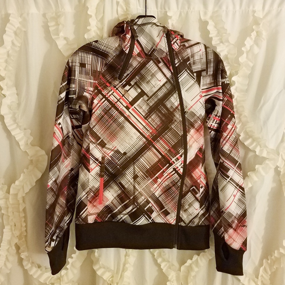 The North Face Hoodie